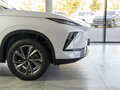 2026 Omoda C5 II, белый, 3200000 рублей - вид 7