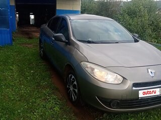 2012 Renault Fluence I, бежевый, 799999 рублей, вид 2