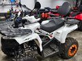2025 Sharmax Hummer, белый, 280000 рублей - вид 3