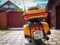 2015 Harley-Davidson CVO, золотистый, 3250000 рублей - вид 6
