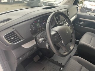 2020 Peugeot Traveller I, белый, 3800000 рублей, вид 4