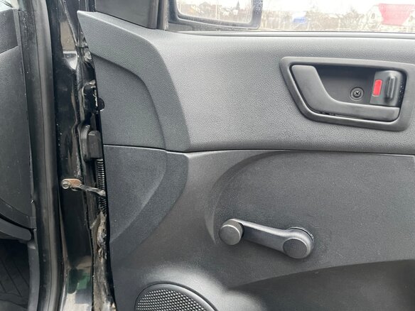 2008 Hyundai Getz I Рестайлинг, чёрный, 310000 рублей - вид 17