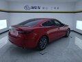 2022 Mazda 6 Atenza III (GJ) Рестайлинг 2, красный, 2000000 рублей - вид 2