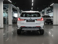 2025 BMW X1 25Li sDrive III (U11/U12), белый - вид 5