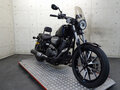 2015 Yamaha XV950 Bolt, чёрный, 500000 рублей - вид 2