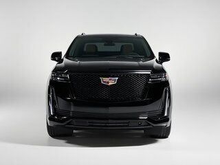 2024 Cadillac Escalade ESV V, чёрный, 17990000 рублей, вид 2