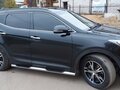 2015 Hyundai Santa Fe III Рестайлинг, чёрный, 1950000 рублей - вид 6