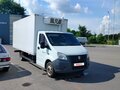 2021 ГАЗ ГАЗель (2705), белый, 2550000 рублей - вид 7