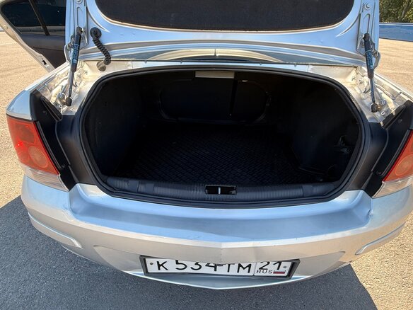 2013 Opel Astra H Рестайлинг, серебристый, 580000 рублей - вид 9
