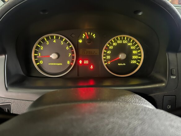 2006 Hyundai Getz I Рестайлинг, зелёный, 350000 рублей - вид 7