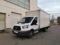 2017 Ford Transit, серый, 1195000 рублей