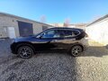 2015 Nissan X-Trail III, чёрный, 1930000 рублей - вид 5