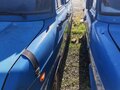 1981 Ford Transit III, голубой, 200000 рублей - вид 3