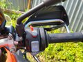 2011 BMW F 800 GS, оранжевый, 720000 рублей - вид 5