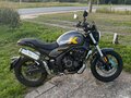 2025 Voge AC525X, чёрный, 505000 рублей - вид 2