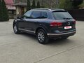 2015 Volkswagen Touareg II Рестайлинг, серый, 2500000 рублей - вид 2