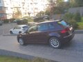 2014 Audi A3 III (8V), красный - вид 10