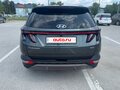 2021 Hyundai Tucson IV, серый, 3490000 рублей - вид 4