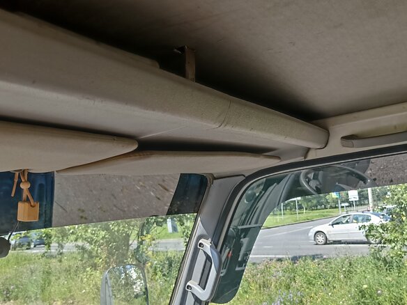 2007 Isuzu Elf (N-series), белый - вид 12