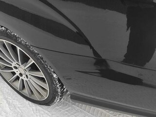 2010 Mercedes-Benz S-Класс 350 Long V (W221) Рестайлинг, чёрный, 1800000 рублей, вид 5