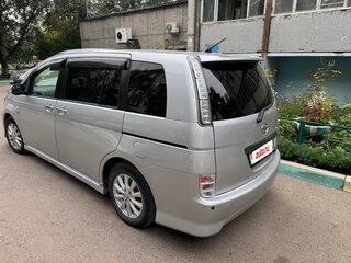 2011 Toyota ISis I Рестайлинг, серый, 1273000 рублей, вид 5