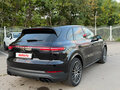 2021 Porsche Cayenne III, чёрный, 7500000 рублей - вид 6