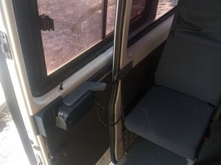 2015 Mercedes-Benz Sprinter Classic, белый, 1750000 рублей, вид 3