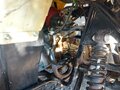 2015 Irbis TTR 125, жёлтый, 80000 рублей - вид 2
