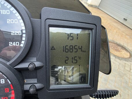 2015 BMW F 800 R, синий, 700000 рублей, вид 5