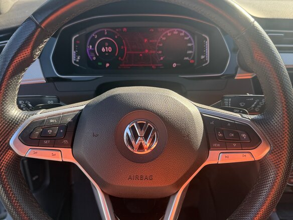 2019 Volkswagen Passat B8 Рестайлинг, серый, 3899999 рублей - вид 18