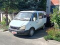 2003 ГАЗ Соболь (2217), белый, 220000 рублей