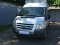 2006 Ford Transit, серебристый, 1500000 рублей - вид 6