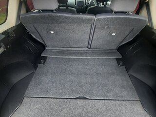 2012 Nissan Wingroad III (Y12), серебристый, 900000 рублей, вид 5