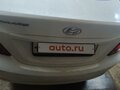 2014 Hyundai Solaris I, белый, 850000 рублей - вид 3