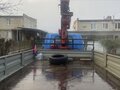 2010 Isuzu V340, синий, 3050000 рублей - вид 2