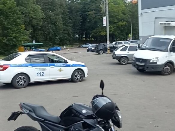 2009 Yamaha XJ6 (FZ6R), чёрный, 450000 рублей - вид 6