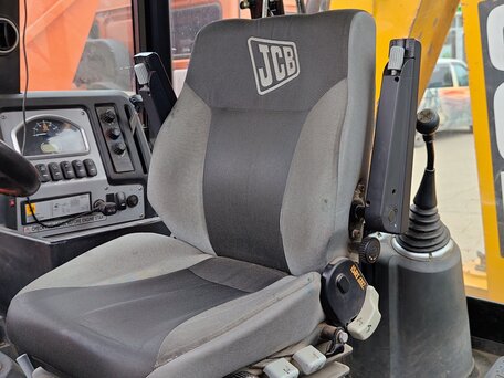 2018 JCB 300, 7390000 рублей, вид 5