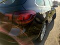 2012 Opel Astra J Рестайлинг, коричневый, 800000 рублей - вид 10