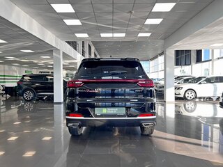 2023 Chery Tiggo 7 Pro Max I, чёрный, 1945000 рублей, вид 4