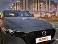 2021 Mazda 3 IV (BP), серый, 2500000 рублей