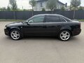 2006 Audi A4 III (B7), чёрный, 990000 рублей - вид 1
