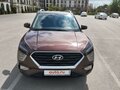 2021 Hyundai Creta II, коричневый, 2140000 рублей - вид 6