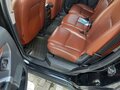 2007 Volvo XC90 5 Geartronic I Рестайлинг, чёрный, 1200000 рублей - вид 9