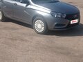 2017 Lada (ВАЗ) Vesta I, серый, 800000 рублей