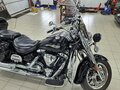 2007 Yamaha XV 1700 Road Star, чёрный, 850000 рублей - вид 10