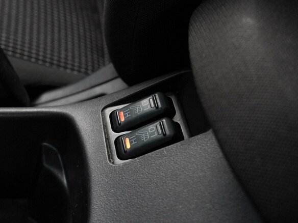 2011 Mitsubishi Lancer X Рестайлинг, бежевый, 461000 рублей - вид 16