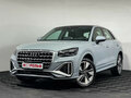 2025 Audi Q2 L 35 TFSI I Рестайлинг, серый, 4150000 рублей - вид 2
