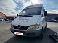 2016 Mercedes-Benz Sprinter Classic, белый, 1100000 рублей
