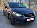 2014 Subaru XV I, серый, 1350000 рублей