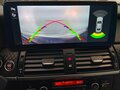 2013 BMW X6 30d I (E71) Рестайлинг, синий, 2500000 рублей - вид 8